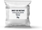 STILL MASS Whey 80 instant 25 g - Kekszes csokoládékrém steviával edesítve