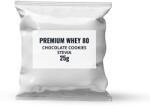 STILL MASS Premium Whey 80 25g - Csokoládé cookies sztevia
