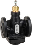 Schneider Electric Globe Valves and Actuators - 7213114000 - Kétjáratú karimás szabályzó szelep V231/15/0.63 (7213114000)