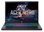 Acer Nitro V ANV15-A31-R3BU (Black) | AMD Ryzen 5 150 | 8GB DDR5 | 250GB SSD | 15, 6" matt | 1920X1080 (FULL HD) | NVIDIA GeForce RTX 5050 8GB | W11 PRO (NH.U3QEU.007_8MGBW11PNM250SSD_S)