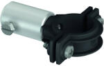 J. Pröpster 624005 Rögzítőpersely GFK 16 mm rúdra Alu HVC-85 tartóval műanyag (624005)