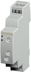 Siemens 7PV1508-1BW30 időrelé LED-del, 7 funkciós, 0.05 s-100 h, 2CO, 12-240VAC/DC, moduláris, csavaros csatlakozás (7PV15081BW30)