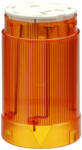 Schneider Harmony XVM - XVMC35 - Ø45 fényoszlop világító egység izzó nélkül, BA15d, sárga, 230VAC/DC (XVMC35)