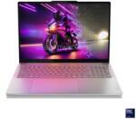 Lenovo Yoga Pro 9 16IAH10 OLED (Luna Grey) + USB-C Hub + Premium Care | Intel Core Ultra 7 255H | 32GB DDR5 | 2000GB SSD | 16" fényes | 2880X1800 (QHD+) | NVIDIA GeForce RTX 5070 8GB | W11 PRO (83L0001LHV_W1