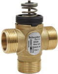 Schneider Electric Zone Valves and Actuators - VZ319E - 20BP07 - VZ319E - 20BP 2.5E SU 00 (VZ319E-20BP07)