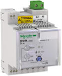 Schneider Electric Vigirex RH10MP, RH21MP, RH99MP, RH197, RHU - 56163 - földzárlat véd. relé 220/240V AC 50/60/400HZ (56163)