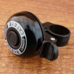 Cateye Kerékpár csengő (Comet-Bell) (PB200B)