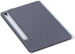 Samsung Husa Smart pentru Tableta Samsung Galaxy Tab S10 LiteS10 FES9 FES9, Protectie Stilata, Albastra (EF-BX710PLEGWW)