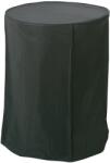 Rayen Husa pentru gratar Rayen 6355, 70 cm, neagra, rezistenta la apa (6355)