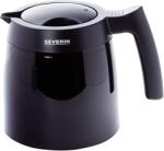 Severin Termos cafea Severin TK 5536, 1.0 Litru, Negru (5536)