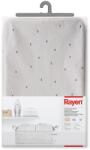 Rayen Cos de rufe Rayen, 60 l, impermeabil, gri, 60 x 40 x 20 cm (2304.01)