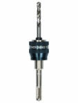 Bosch Központi fúró SDS-Plus PowerChangePlus+HSS-G 85mm (2608522411) (2608522411)