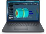 Dell Pro Max 18 Plus (Magnetite) | Intel Core Ultra 9 285HX | 16GB DDR5 | 4000GB SSD | 18" matt | 2560X1600 (WQHD) | NVIDIA RTX PRO 3000 Blackwell 12GB | W11 PRO (BTO106_MB18250_EMEAU_16MGBW11PN4000SSD_S)