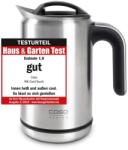 CASO Design Fierbator apa CASO WK Cool Touch, inox, 1L, 1800W, control temperatura (01873) Fierbator