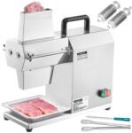 VEVOR Ciocan electric pentru carne VEVOR LT-01, 450W, 54 lame din otel inoxidabil (LT-01)