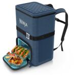 Ninja Rucsac racitor Ninja FrostVault Go, 23 litri, marinealbu, pentru 36 doze (FF136EUUKNV)