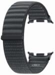 Samsung Galaxy Watch9 curea textilă, M/L, Negru (ET-SVL33LKEG)
