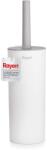 Rayen Perie WC Rayen cu capac, 37x9, 2 cm, design soft-touch, flexibile (1640.11)