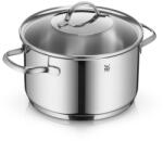 WMF Oala WMF Provence Plus 20cm, Capacitate 3.3l, Cromargan Inox, Inductie (722206380)