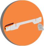 PureMounts Suport pentru boxe PureMounts pentru Sonos Ray, 2kg, alb (PM-SOM-141)