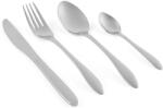 Russell Hobbs Set Tacamuri 16 Piese Russell Hobbs RH02221EU7 pentru 4 Persoane, Inox 1810 (RH02221EU7) Tacam