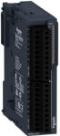 Schneider Electric Modicon TM3 - TM3DQ16R - bővítő modul, 16 digitális relé kimenet, 24 VDC (TM3DQ16R)
