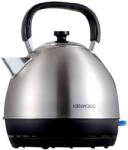 Kenwood Kettle electric Kenwood SKM110, 1.6L, 2200W, metal (SKM110) Fierbator