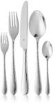 WMF Set Tacamuri WMF Sitello pentru 12 Persoane, Cromargan, 60 Piese (1224009000) Tacam