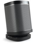 Vogel's Stand pentru boxe Vogels Sound 4113, negru, pentru Sonos One (SL), Play1 si Play3 (8154100)