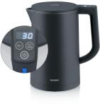 Severin Fierbator Severin WK 3484, 1.7 L, 2200 W, Negru (WK 3484) Fierbator