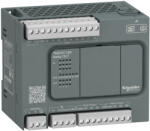 Schneider Electric Modicon Easy M200 - TM200C16R - PLC, 16 I/O1xRS485, relés kimenet, 230 VAC (TM200C16R)