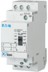 Eaton installációs relé, on-aut-off kapcsoló, 3z, 20a, z-tn230/3s-265576 (265576)