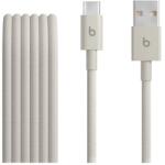 Apple Cablu Date Apple Beats USB-A la USB-C 1.5M Bej (MDGJ4EE/A)