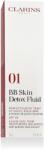 Clarins BB Skin Detox Fluid 45 ml нюанс 01 Light