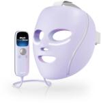 Shark Masca LED pentru fata Shark CryoGlow, racire oculara, anti-aging, culoare mov (0622356324922)