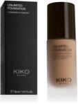 Kiko milano Unlimited Foundation 30 ml нюанс 2G Gold