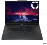 Lenovo Legion 5 15AHP10 OLED (Eclipse Black) + Premium Care | AMD Ryzen 7 260 3.8 | 16GB DDR5 | 500GB SSD | 15, 1" fényes | 2560X1600 (WQHD) | NVIDIA GeForce RTX 5050 8GB | NO OS (83M0001MHV_16MGBNM500SSD_S)