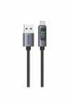 SWISSTEN LCD kábel, USB-A- USB-C 1, 5 m (71551072)