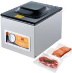 VEVOR Aparat Vakuum VEVOR DZ-260S-V2, 260 W, 26 cm, inox (DZ-260S-V1)