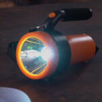 OSRAM LED kézilámpa, akkumulátoros (Flashlight Spotlight) (4099854175787)