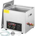 VEVOR Dispozitiv de Curatare cu Ultrasunete VEVOR MH-040S, 10 L, 240 W, 400 W (MH-040S)