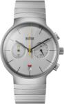 Braun Ceas barbatesc Braun Chronograph BN0265SLBTG, carcasa otel inoxidabil 40mm, bratara otel (BN0265SLBTG) Ceas