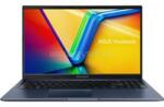 ASUS VivoBook 15 M1502YA-NJ106 (Quiet Blue) | AMD Ryzen 7 7730U 2.0 | 32GB DDR4 | 2000GB SSD | 15, 6" matt | 1920X1080 (FULL HD) | AMD Radeon Graphics | NO OS (M1502YA-NJ106_32GBN2000SSD_S)