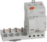 Legrand DX3 áramvédő relé 4P 400V~ AC-S 63A 1000mA - 410523 (410523)