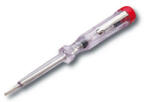 Cimco Fázisceruza (MEEI) 140mm, 100-250V 111280 Cimco (111280)