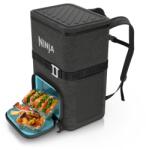 Ninja Rucsac racitor Ninja FrostVault Go 23L pentru 36 doze, gri (FF136EUUKCG)