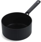 KitchenAid Caserola Kitchenaid Classic 1, 5L cu Antiaderenta, Inductie, Aluminiu (CC005683-001)