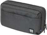 HORI Geanta de transport Hori pentru Nintendo Switch 2, neagra, cu spatii ample (NSX-026E)