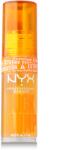 NYX Cosmetics Duck Plump High Pigment Lip Gloss 7 ml нюанс 01 Clearly Spicy