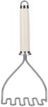 KitchenAid Stampator de Cartofi KitchenAid din Otel Inoxidabil Culoare Almond Creme (KAG008OHACE)